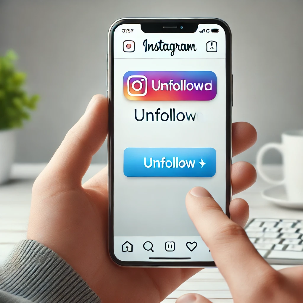 If You Unfollow Someone on Instagram, Will They Know