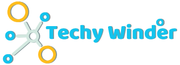 Techy Winder