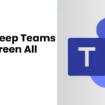 How to Keep Teams Status Green All the Time