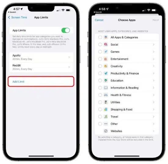 How to Lock the Photos App on iPhone