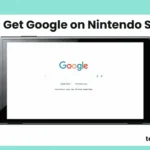 Can You Get Google on Nintendo Switch