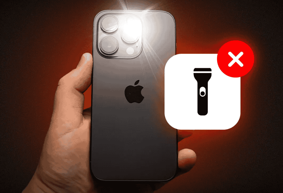 Common Reasons Your Flashlight Isn’t Working
