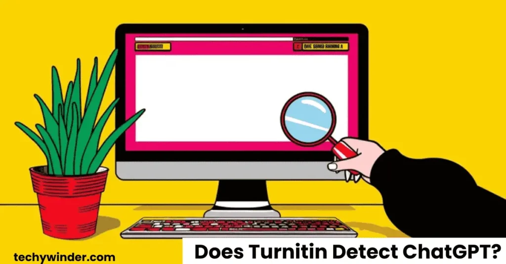 Does Turnitin Detect ChatGPT