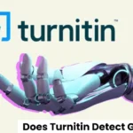 Does Turnitin Detect Grammarly