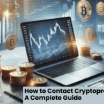 How to Contact Cryptopronetwork