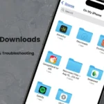 How to Find Downloads on iPhone