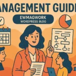 Management Guide Ewmagwork