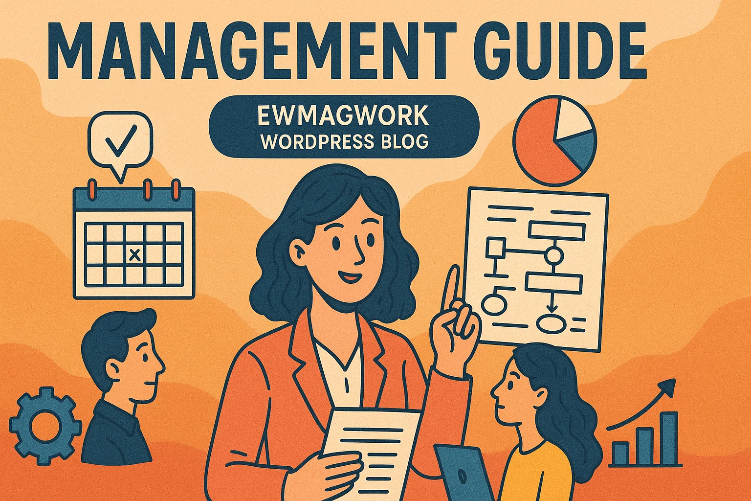 Management Guide Ewmagwork