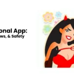 MegaPersonal App