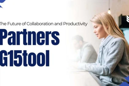 Partners G15Tool: Understanding and Contacting the Platform
